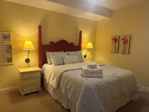 Grand Haven Cottages - 1 Bedroom Condo with Pool - Image 2