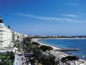 Apartment Lerins by Interhome - Image 5