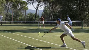 Hotel Castello di Reschio - Image 4