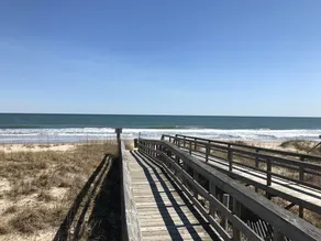 Luksus Byhus. 2. række fra stranden. Fantastisk havudsigt. Direkte adgang til stranden. - Image 5