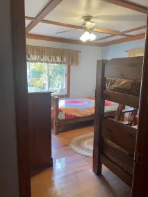 Charming Cabin on Beautiful Big Sebago Lake - Image 5