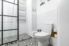 Homewell Apartments Żelazko - Image 3
