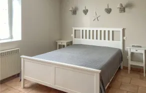 Belle maison de 2 chambres à Trambly - Image 4