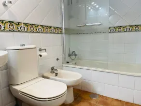 Charming beach apartment. Urb Canela Park - Image 4