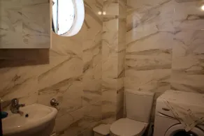 Beautiful located holiday house above the beach, wifi | Messenia, Peloponnese - Image 4