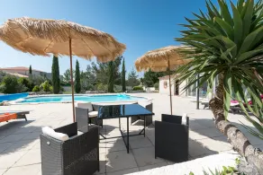 Proximité Cassis et plage, magnifique villa provençale avec piscine chauffée - Image 4