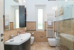 Maison de vacances 'Maison Chloe' près de la plage avec terrasse, jardin et Wi-Fi - Image 2
