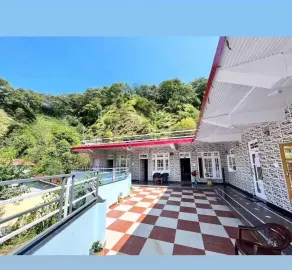 Rock Mountain Premium Homestay, Dalhousie Family & Couple Friendly Relaxing Stay Away from Crowd - Image 3
