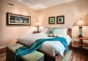 SPÉCIAL 715 $ / nt. Villa de luxe 3 chambres avec vue sur la mer à Turtle Bay. 30 juin - 3 juillet 19 - Image 5