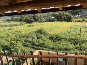 A Pequena Casa. Village house in COJA.<br> - Image 5