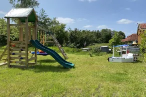 Holiday Home on Bornfeld - Image 4