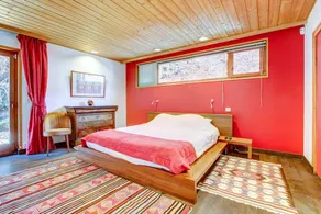 LE MELEZE - Sei Camere da Letto Villa, Ospiti Massimo 12 - Image 5