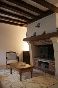 NYHED - Sømbohusets hus - Stort hus på Loire nær Saumur - Image 2