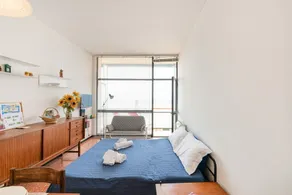 GuestHost - Deiva Marina APT SEA VIEW! Box car and balcony! - Image 5