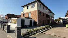 Haus am Hafen Friedrichskoog App4 Luise - Image 5