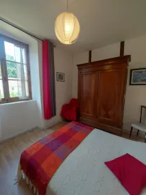 Christal House – friedliches Landhaus mit Garten und Glasfaser-WLAN - Image 5