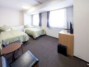 Ever Hotel Takasago Ekimae - Image 2