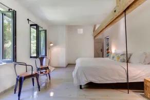 Le Vieux Moulin - Seven Bedroom Villa, Sleeps 14 - Image 4