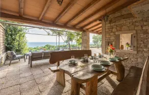 3 Bedroom Stunning Home In Gora Glusic - Image 4