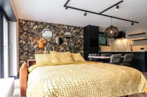 Beautiful renovated apartment with garden near the Rothaargebirge - Image 5