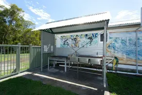 The Perfect Fisherman's House located easy close to Bay and Boat Launching - Image 5