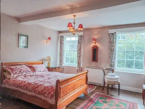 Alojamiento de 4 habitaciones en Cleobury Mortimer, near Ludlow - Image 5