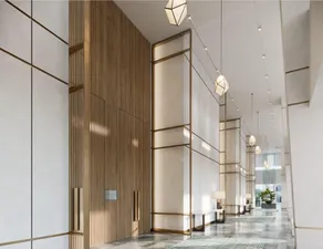 Conrad Nagoya - Image 4