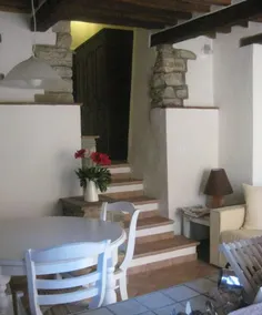 Typical apartment in ancient village near the sea-coast of the Etruscans - Image 4