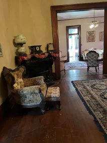 Victorian Style Mansion- Family oriented and perfect escape. - Image 1