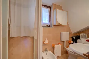 Appartamento Nido Alpino for 5 with Balcony - Happy Rentals - Image 3