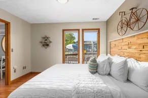 Fantastic Downtown One Bedroom Condo Along The Kalamazoo River! Convenient Location With A View! - Image 5