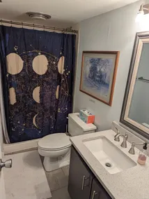 Modern & Private 15 min to Downtown Lincoln Pet Friendly - Image 2