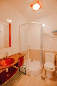 Apartment Red Magic mit pool in Funtana - Image 2