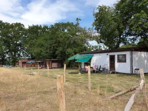 Classique, simple, small chalet for 2 people, cozy, quiet location - Image 4