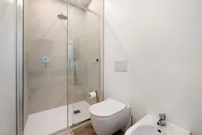 Room 'Camera Sea' with Mountain View and Wi-Fi - Image 3