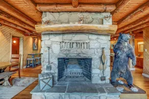 Crown Jewel Vista - Mountain top lodge with spectacular views - Image 2