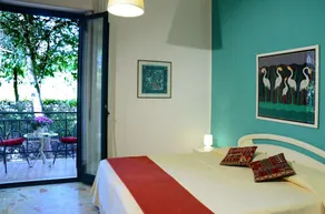 Villa delle Palme - Acitrezza Isola Bella - Image 3
