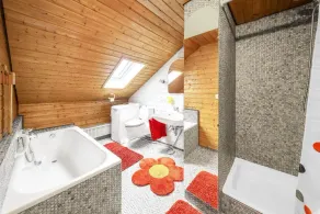 Vacation apartment (100 sqm) in the attic - Image 3