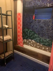 13) The Flower Box w/ Queen bed - Image 2