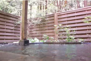 Surrounded by the fresh air and the chirping of bi / Minamitsurugun Yamanashi - Image 3