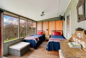 COZY RIVERFRONT CABIN! - Image 3