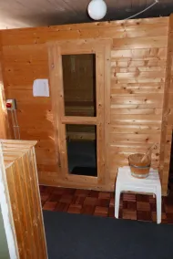 Quietly located cozy vacation home with a view, sauna and wood-burning stove - Image 3