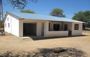 Casa de Helmut - Fazenda Ondombo - Image 5