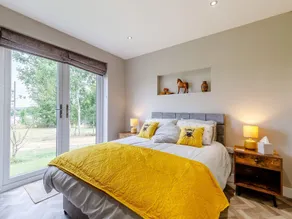 3 bedroom accommodation in Shirland, near Alfreton - Image 3