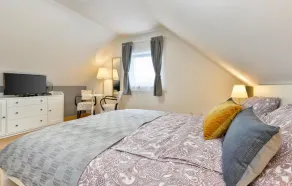 Nice Home In Radovan With 2 Bedrooms, Wifi And Outdoor Swimming Pool - Image 5