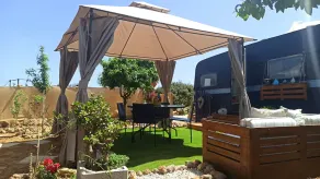 Tiny House With Sharing Pool & gym - Image 4