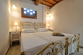 Fantastisk privat feriebolig for 6 gæster med WIFI, klimaanlæg, privat pool, TV og panorama udsigt - Image 2