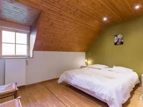Renovated 3-Bedroom House with Fireplace and Wifi, La Hague - Image 4