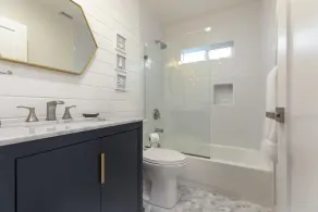 Remodeled Beach House with Spa and Sauna • 2 Blocks from Ocean • Pet Friendly - Image 5