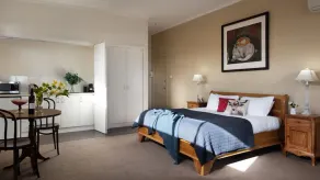 Daylesford House Studio- a cosy retreat - Image 4